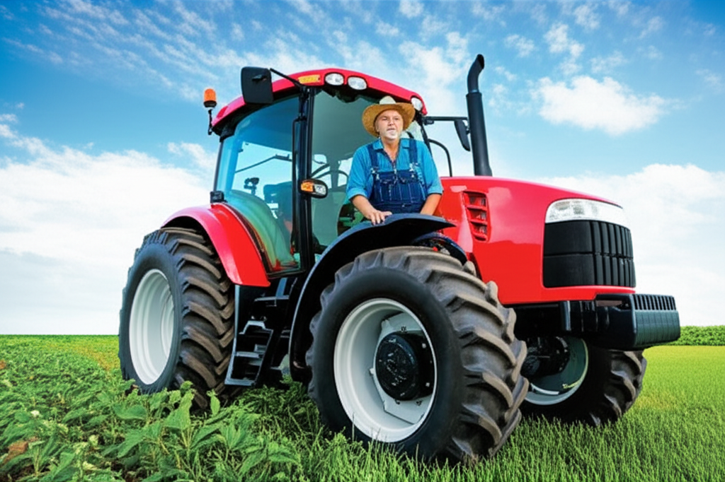 Tractor Loan